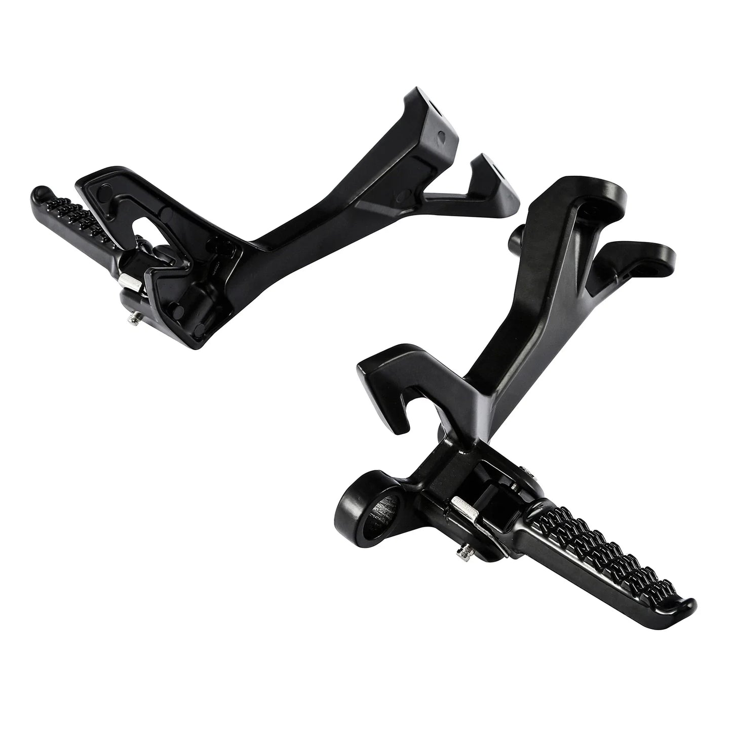 Rear Passenger Footrests Bracket for Kawasaki Ninja 400 (2018 - 2024)