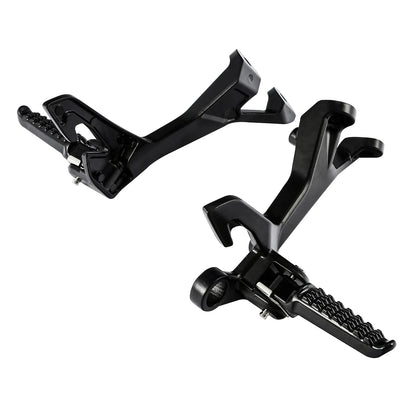 Rear Passenger Footrests Bracket for Kawasaki Ninja 400 (2018 - 2024)