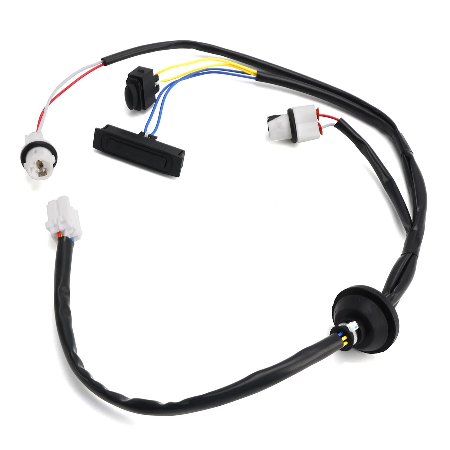 Xenon Ballast & D3S Bulb Control Module 99161832303 for Porsche Macan (2015–2018)