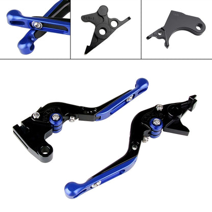 6mm Sliders/Coils Mount Bracket for Yamaha MT01 MT09 YZF-R3 R1 (2001–2023)