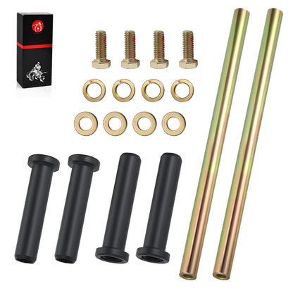Rear Lower A-Arm Shaft Bushing Bolt Kit for Polaris Sportsman 800 (2005–2010)