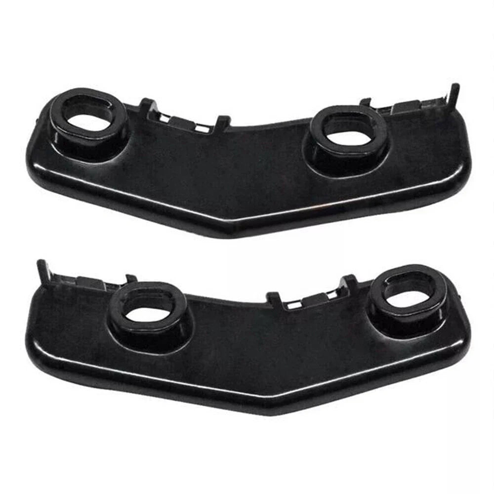 Front Bumper Cover Bracket Inserts for BMW X1 (2016-2020)