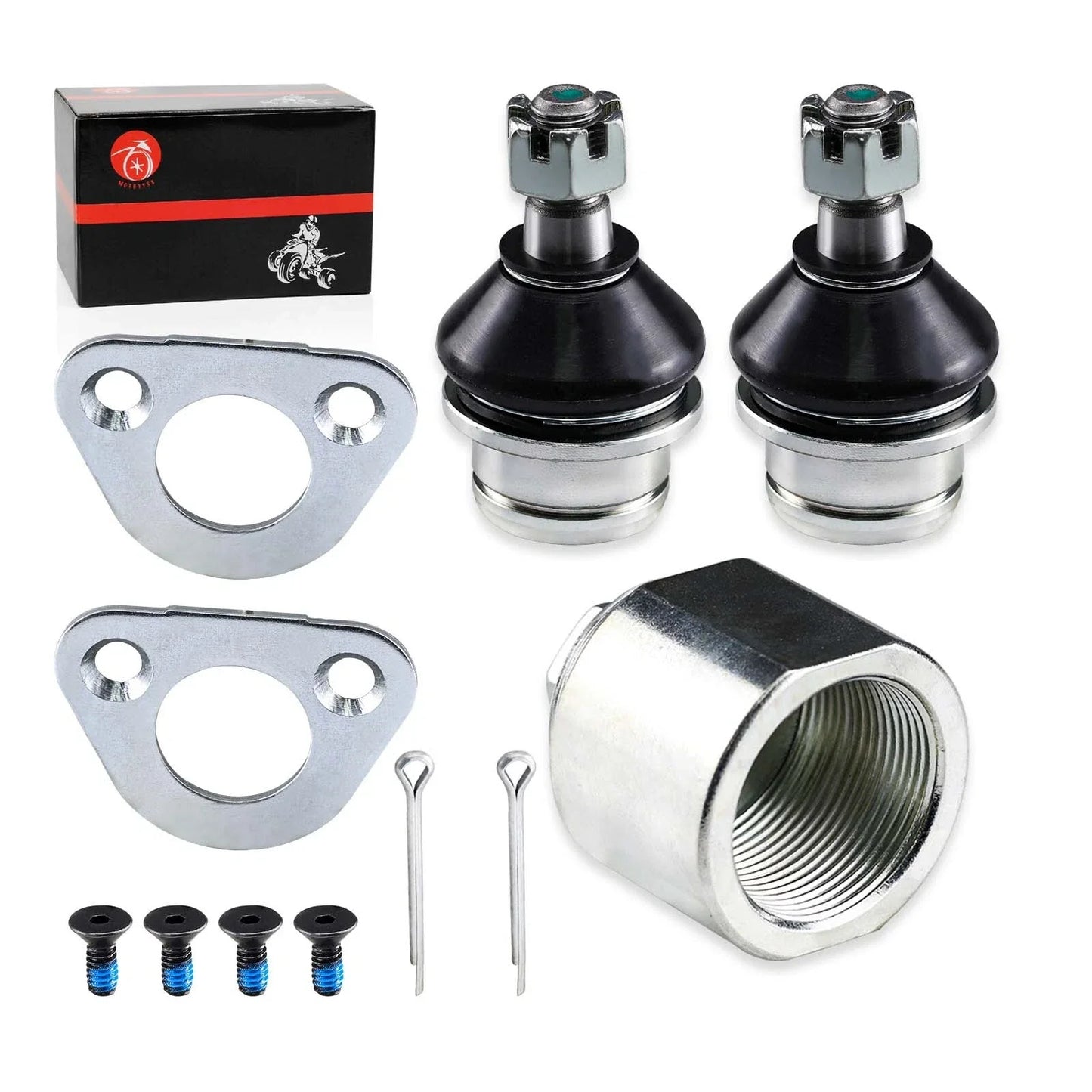 Ball Joint & Bracket Removal Kit for Polaris Ranger 400–800