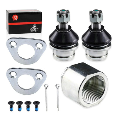 Ball Joint & Bracket Removal Kit for Polaris Ranger 400–800