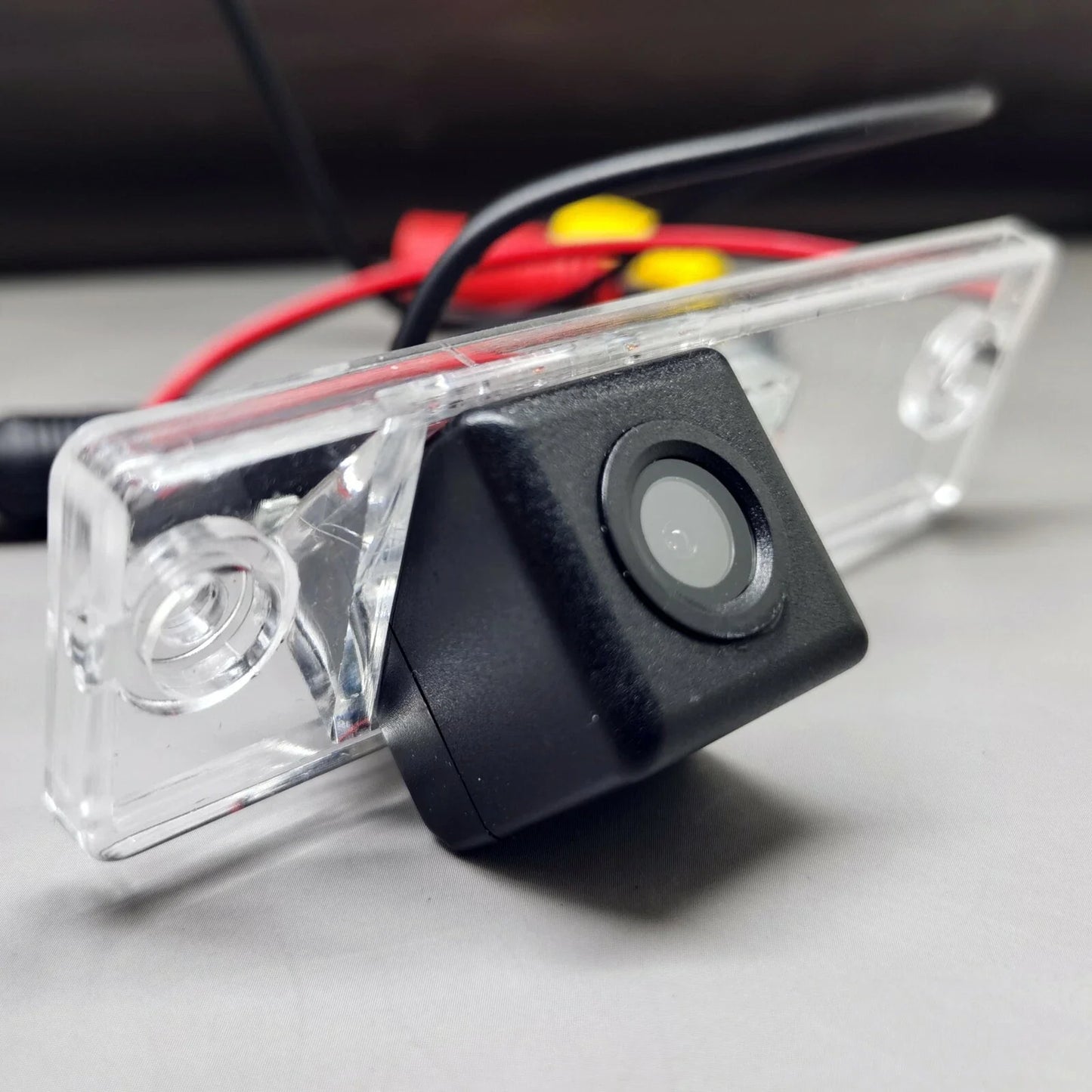 Backup Camera Car for Toyota 4Runner (2008–2013)