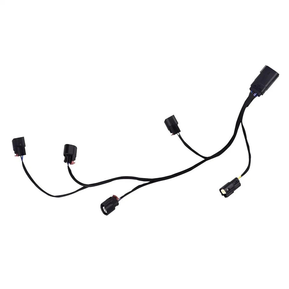 Fuel Injection Harness for GMC Yukon, Sierra 1500, Chevrolet Tahoe (2000-2006)
