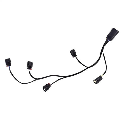 Fuel Injection Harness for GMC Yukon, Sierra 1500, Chevrolet Tahoe (2000-2006)