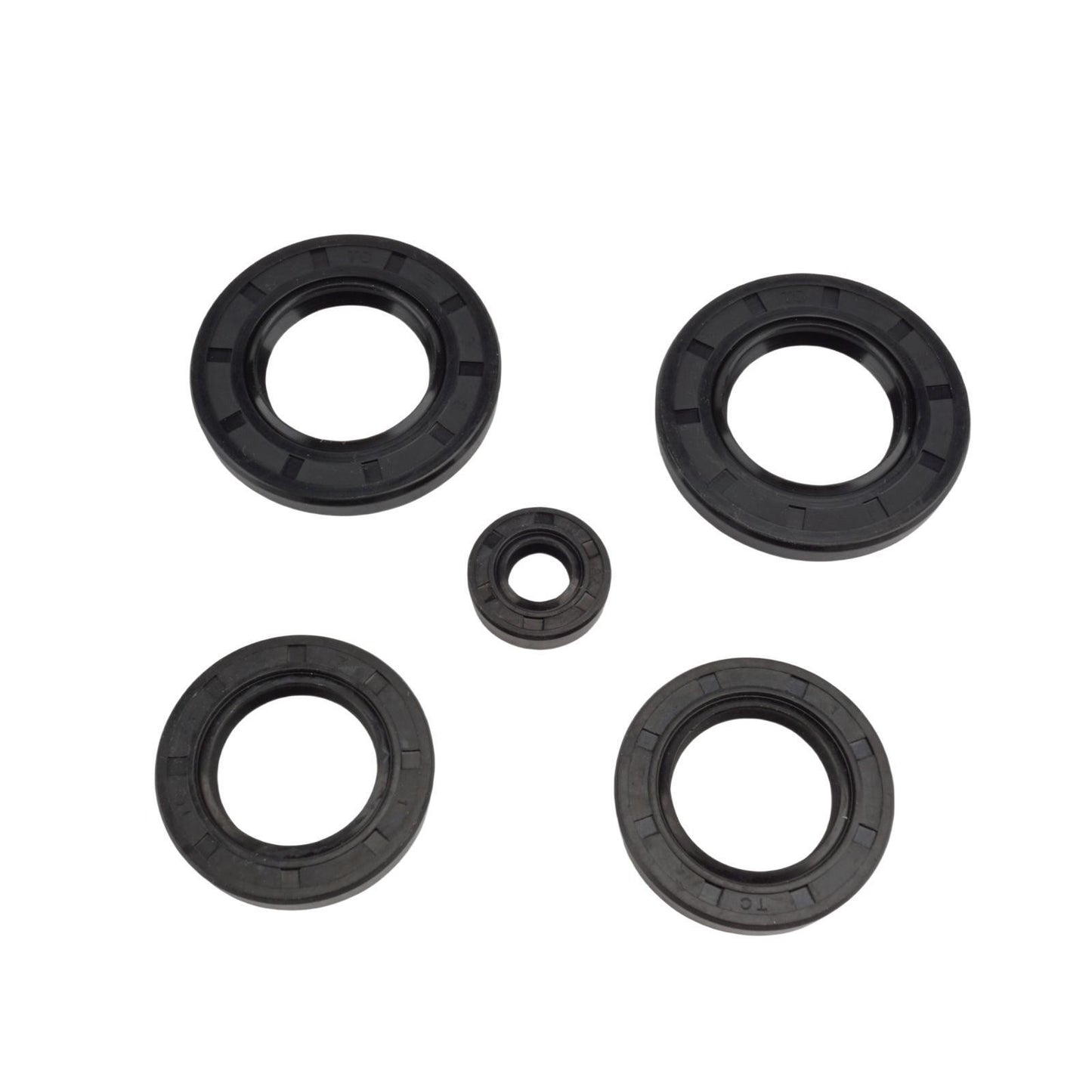 Lower Unit Seal Kit for Suzuki Outboard 150-200 HP (1990–2023)
