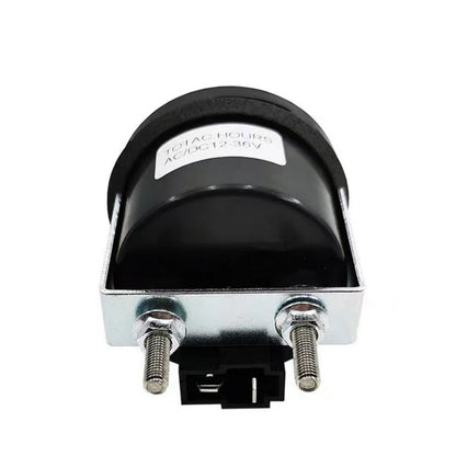 Battery Meter with Hour Meter for JLG E45A E40AJP E450AJ (2010–2023)