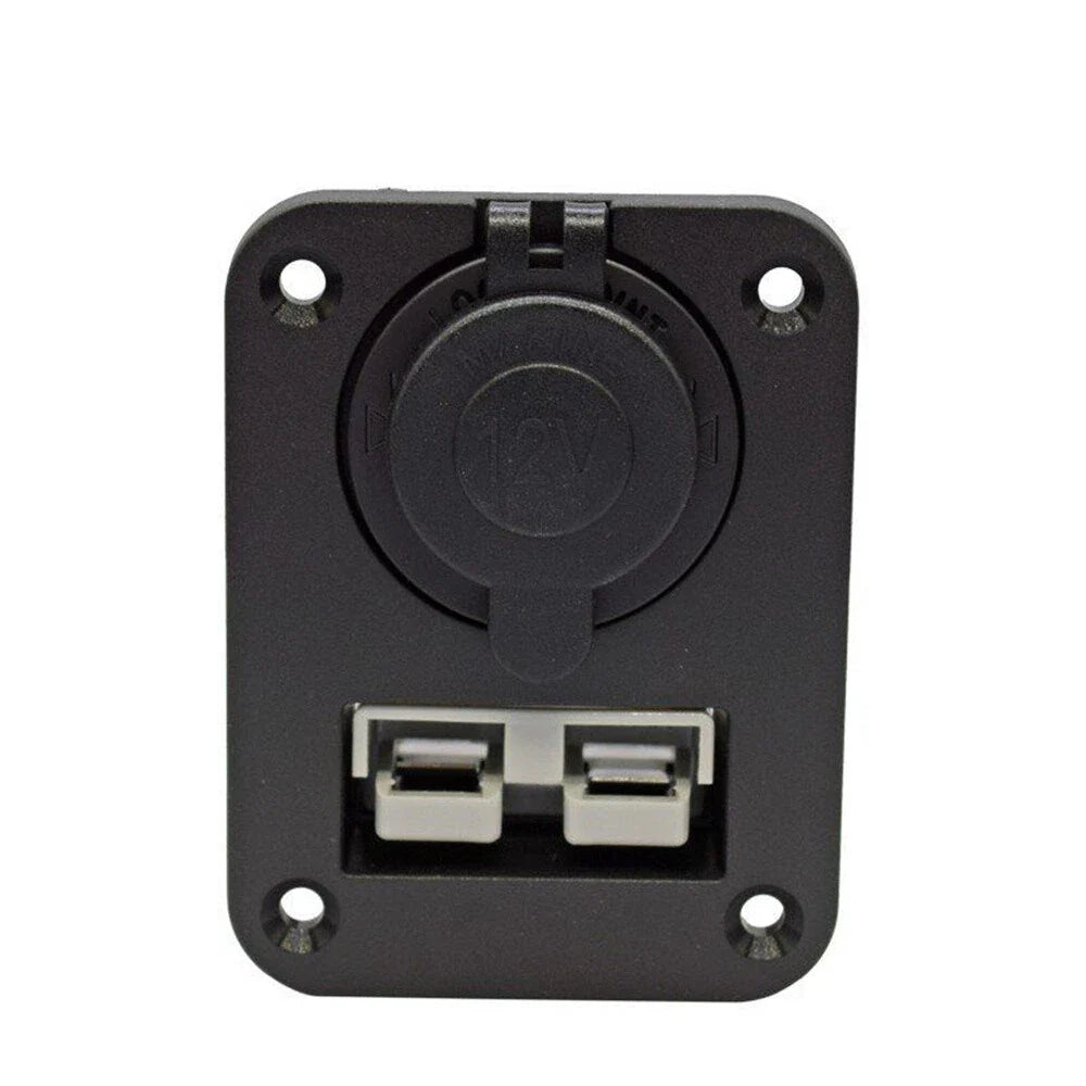 Cigarette Lighter Socket Charger for RV Camper (50A)