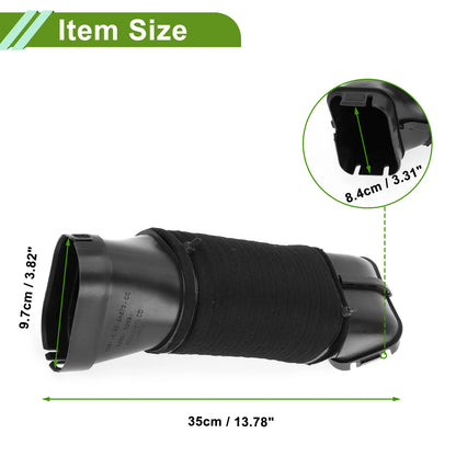 Air Filter Tube for Jaguar XF X250, XJ X351 (2008–2019) C2Z28985