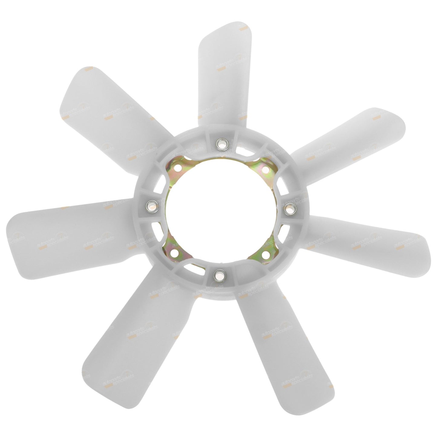 Engine Cooling Fan 7 Blade for Toyota Landcruiser LJ70 (1984–1990)