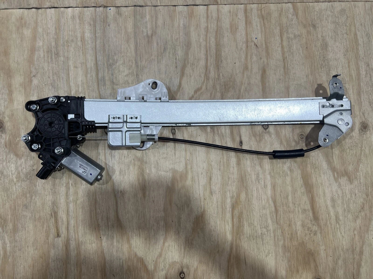 Rear Left Window Regulator with Motor for Honda Accord Euro (2008–2015)