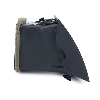 CNC Tank Cap Black for CFMoto 300 450 SS NK 700CL-X 800 NK (2022–2025)