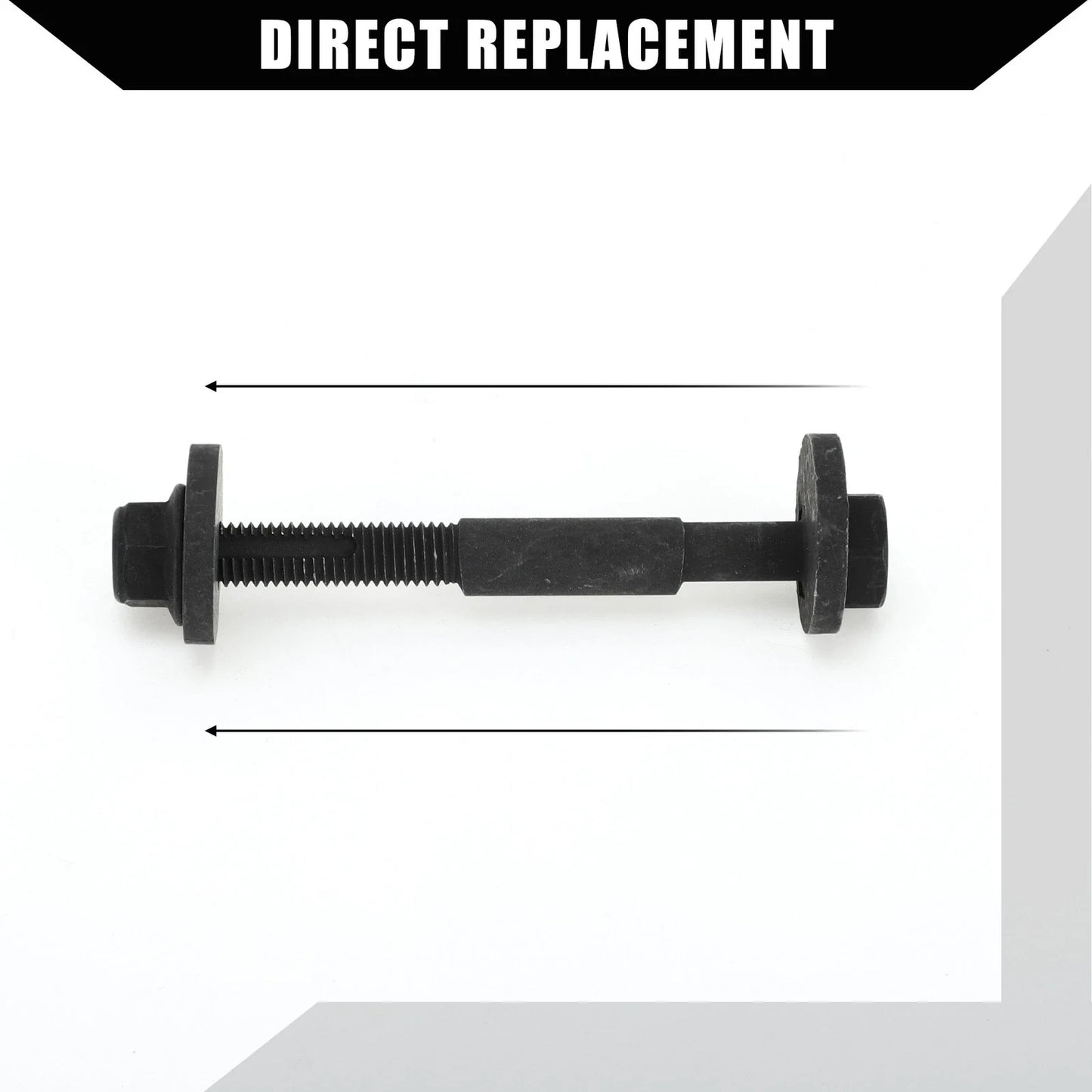 Camber Caster Alignment Kit for Chevrolet Malibu 2004-2012 - 1 Set