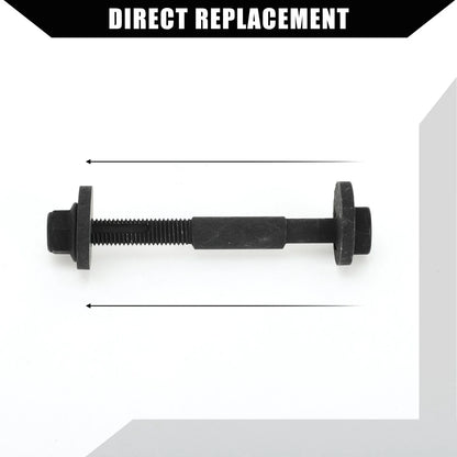 Camber Caster Alignment Kit for Chevrolet Malibu 2004-2012 - 1 Set