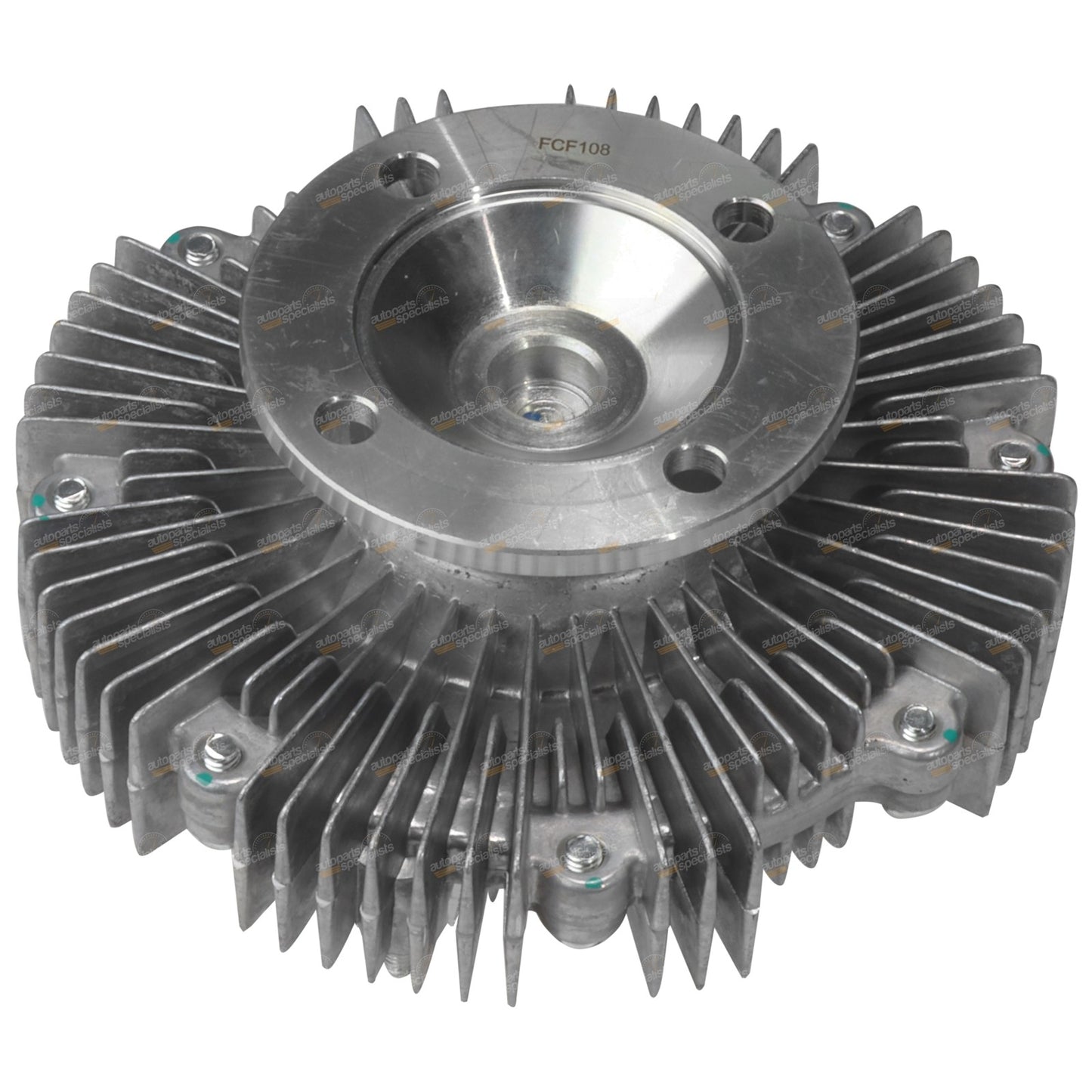Fan Clutch Coupling for Lexus LS400 (1990–2000)