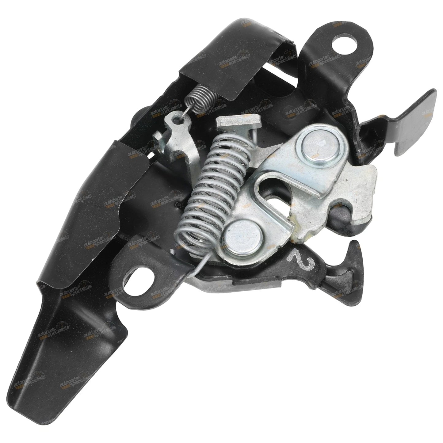 Bonnet Hood Lock for Toyota Corolla (2001–2007)