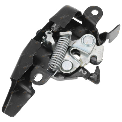 Bonnet Hood Lock for Toyota Corolla (2001–2007)