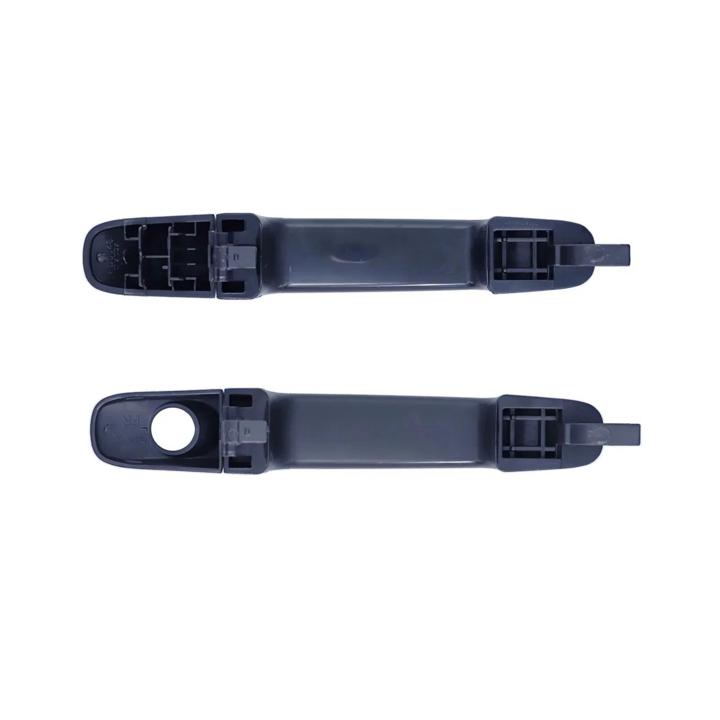 2pc Outer Door Handle for Ford Falcon FG (2008–2016)