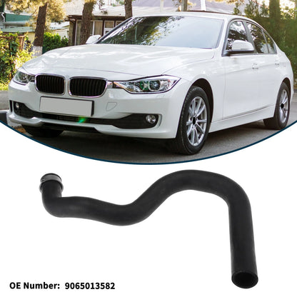 Car Radiator Hose for Mercedes-Benz Sprinter (2010–2017) No. 9065013582