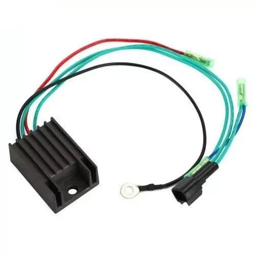 Rectifier Regulator for Yamaha Outboard 40HP-70HP