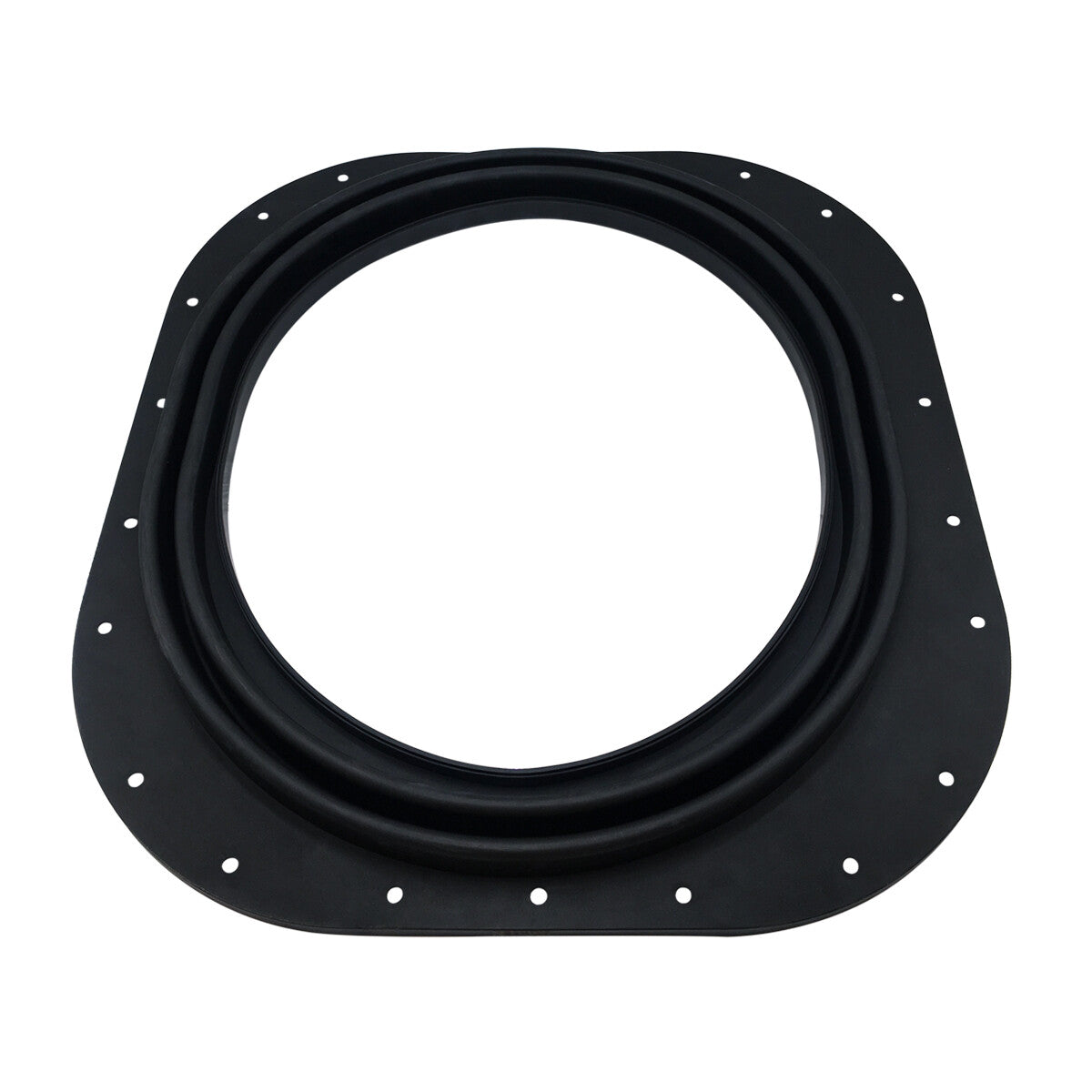 Plate Seal Boot for OMC Stringer 800 Transom (1970–1990)