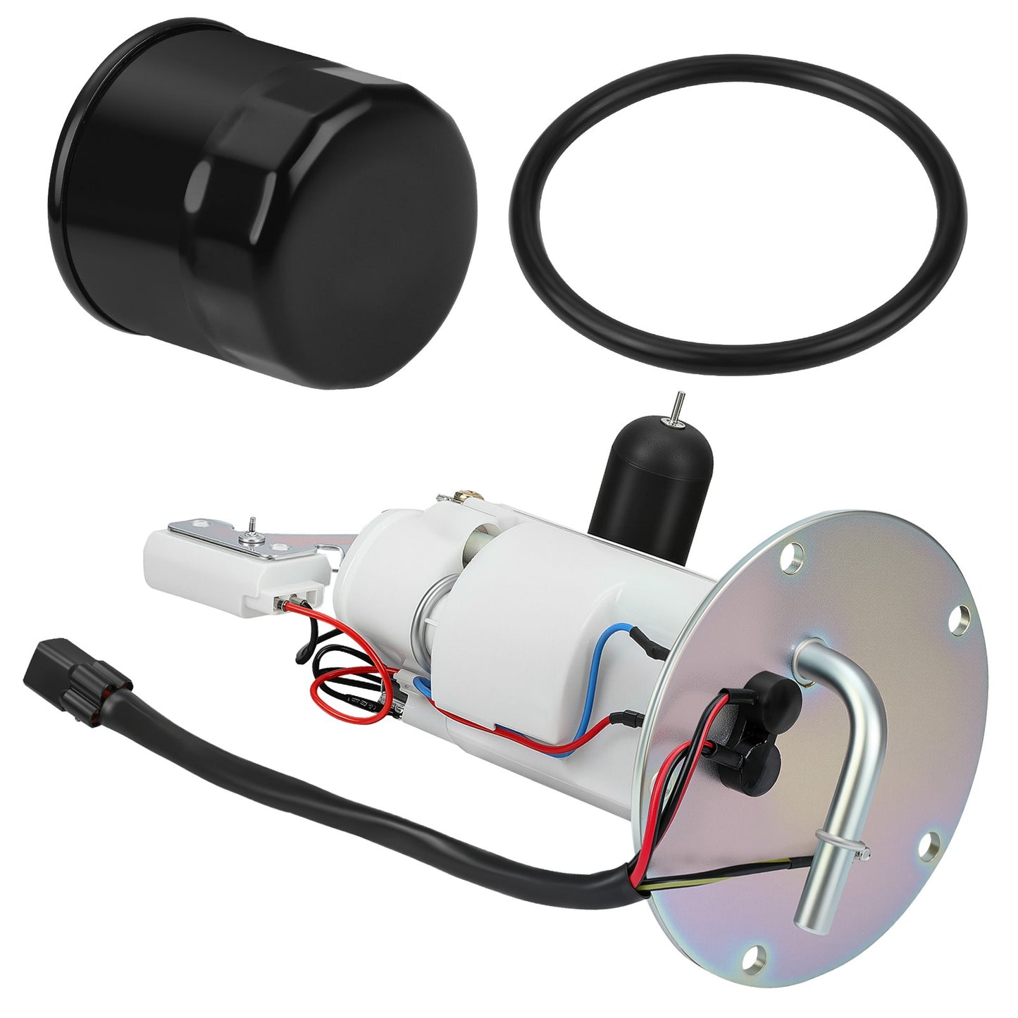 Fuel Pump Assembly for Kawasaki Z1000 Ninja 1000 (2011–2013)