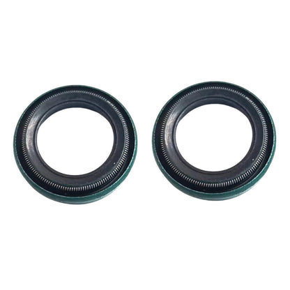 Set of 2 Oil Seals for Johnson Evinrude 35-75hp