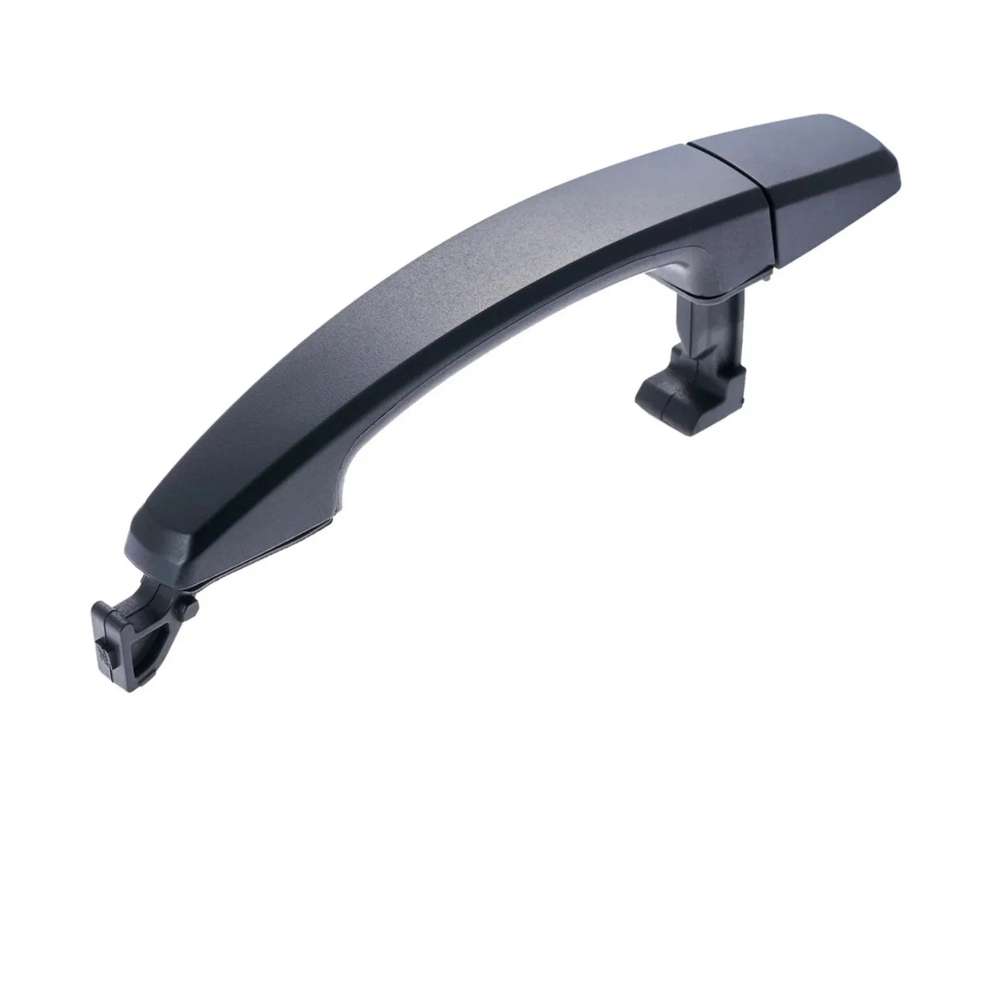 Outer Door Handle Set for Holden Captiva CG (2006–2018) - Black