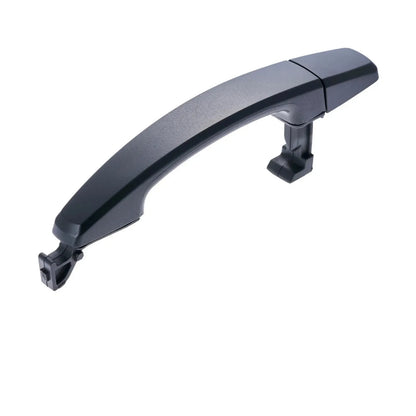Outer Door Handle Set for Holden Captiva CG (2006–2018) - Black
