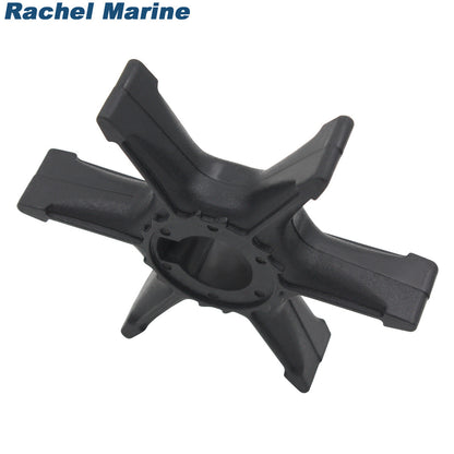 Water Pump Impeller for Yamaha Outboard 20A 20B 25A