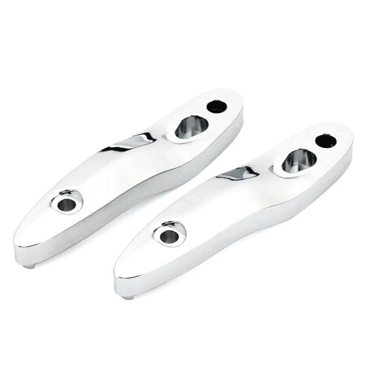Rear Turn Signal Extension Bracket for Harley Softail (2000-2020)