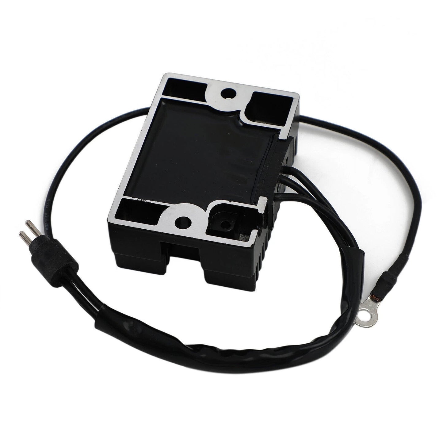 Alternator Stator Regulator Kit Gasket for Kawasaki KLR650 (2008–2010)