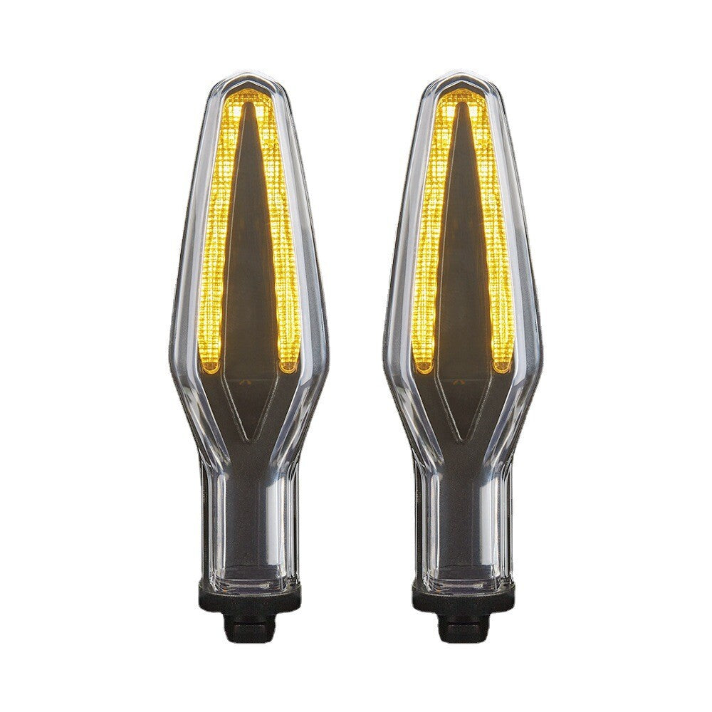 LED Turn Signal Light Indicator for BMW R1200GS R1200R R1250GS R1250R R1250RS (2013–2023)