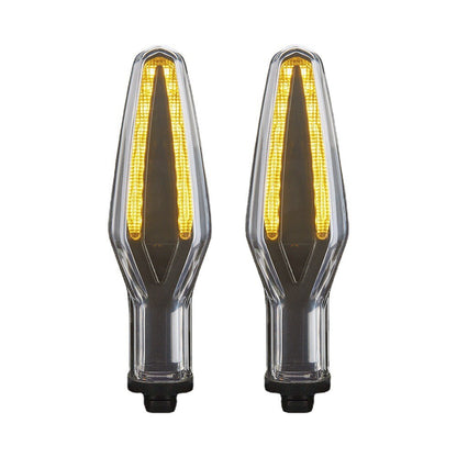 LED Turn Signal Light Indicator for BMW R1200GS R1200R R1250GS R1250R R1250RS (2013–2023)