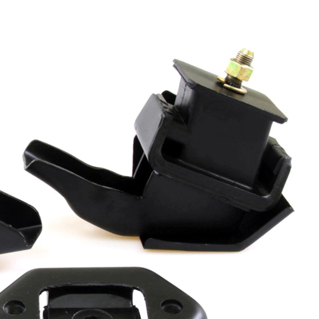 Engine Mounting Set for Toyota Corolla TE30 TE31 TE37 TE51 TE55 KE30 KE52 (1974–1981)