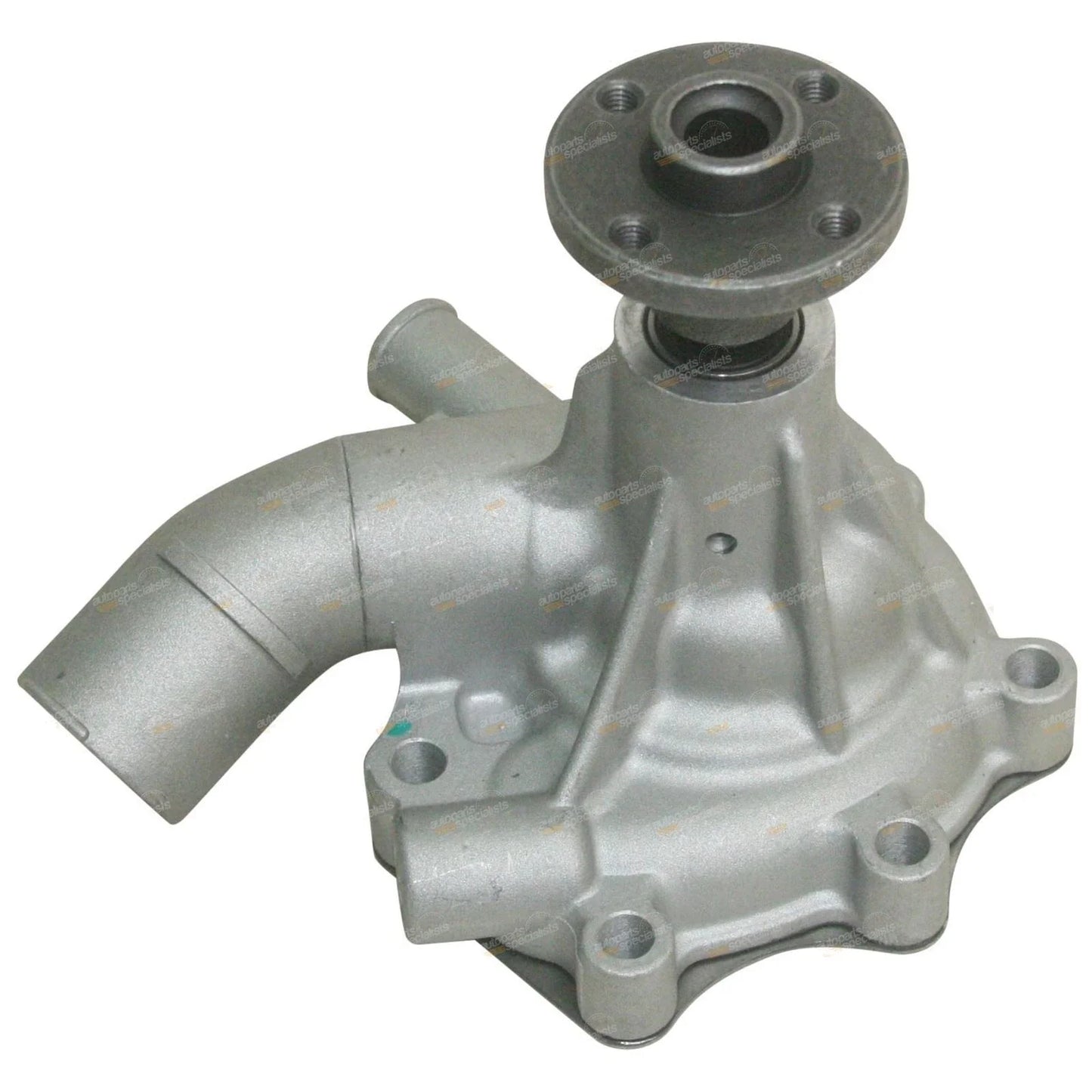 Water Pump for Landcruiser FJ60 6cyl 2F 4.2L without Oil Cooler No Fan Clutch