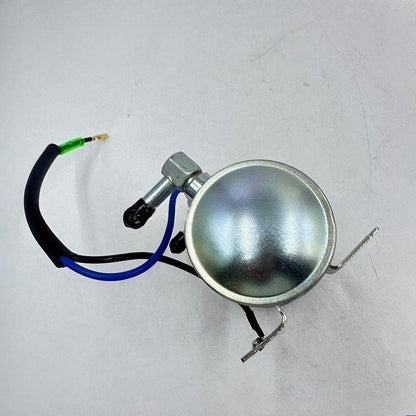 12V Fuel Pump for Schaeff Hanix Terex Mitsubishi S3L2