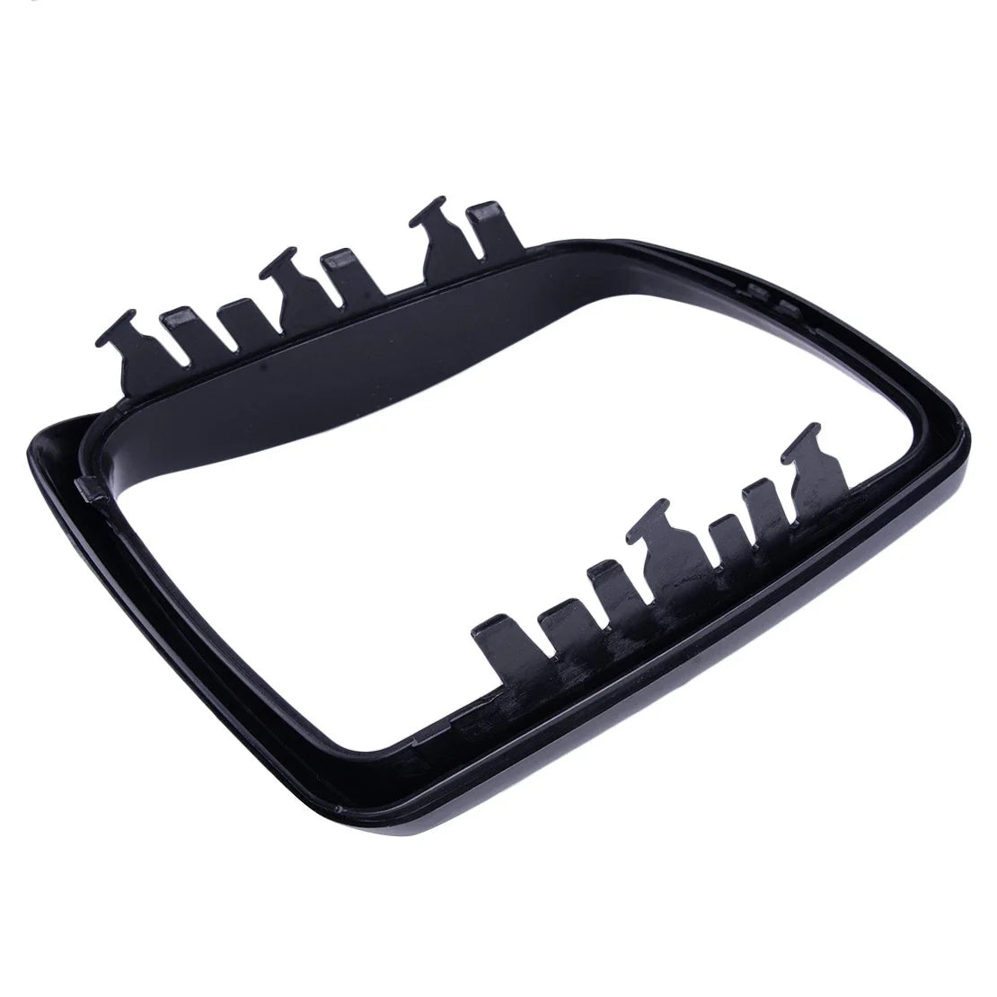 Left Door Wing Rear View Mirror Cover for BMW E53 X5 (2000-2006)
