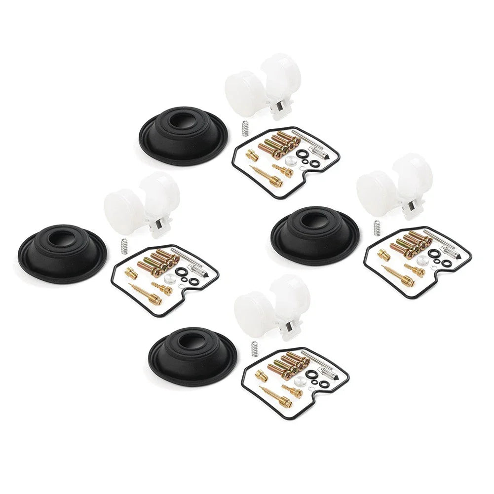 Carburetor Repair Kit for Kawasaki ZL900 Eliminator (1985-1986)
