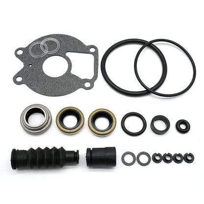 Lower Unit Seal Kit for Mercury 18/25 HP (1990–2023)