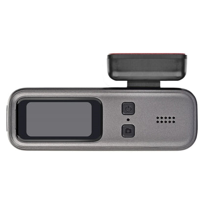 Full HD Dashboard Camera with WiFi & 32GB Storage for Universal Use