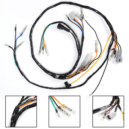 Wire Harness for Yamaha Blaster YFS200 (1997–2001)