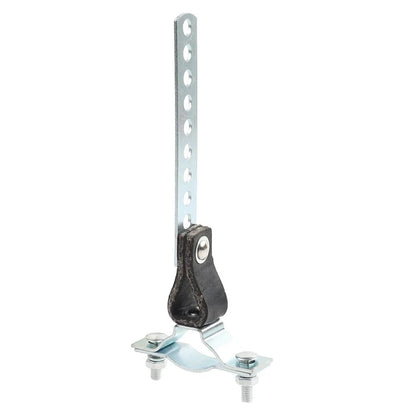Muffler Exhaust Tailpipe Hanger for Cummins Onan 4000 5500