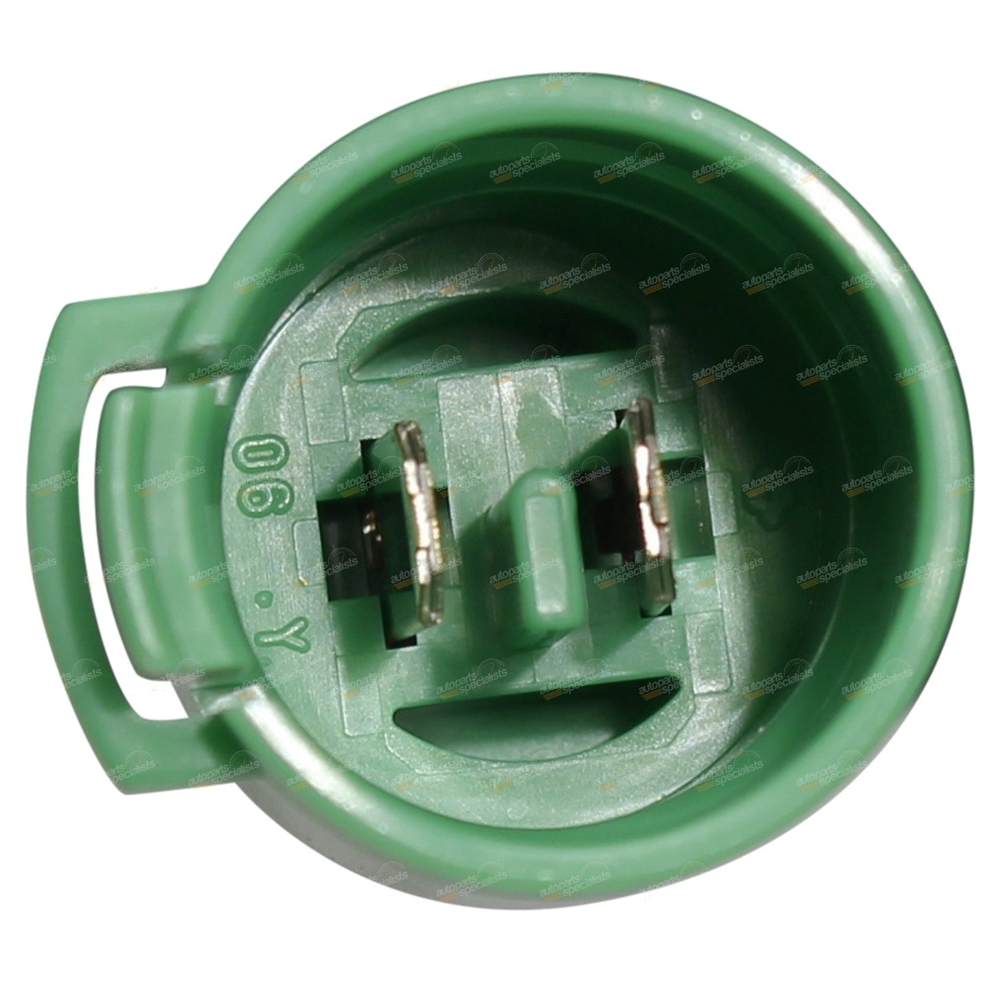 Fuel Tank Solenoid for Toyota Landcruiser HZJ75 Prado PZJ75