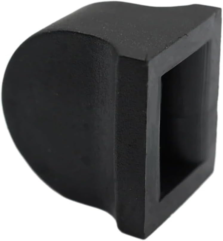 Rubber Water Pump Mount Stop Lug Cushion for Volvo Penta (1999–2005)