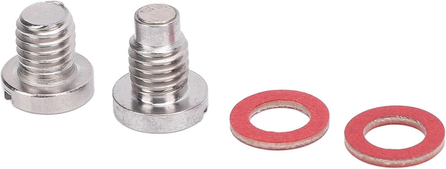 Drain Plug Screw Kit for Yamaha Outboard Engine