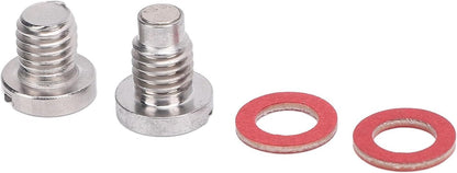 Drain Plug Screw Kit for Yamaha Outboard Engine