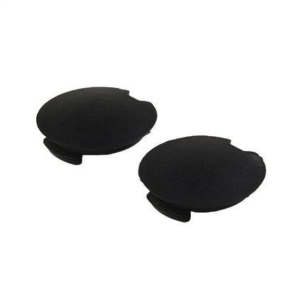 Rear Bumper Towing Eye Cover Plug for Smart Fortwo (2008-2016)